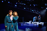 러브 앤 인포메이션 4번 갤러리 