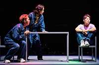 러브 앤 인포메이션 5번 갤러리 