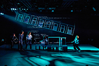 러브 앤 인포메이션 6번 갤러리 