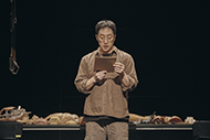사회적 청소년기를 바탕으로 한 창작 과정이 인형작업자의 창작과정에 미치는 영향: 호르헤 루이스 보르헤스의 '타자'를 중심으로 6번 갤러리 