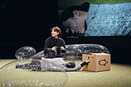 Face Time 7번 갤러리 