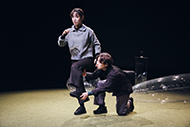Face Time 6번 갤러리 