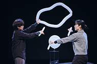 Face Time 3번 갤러리 