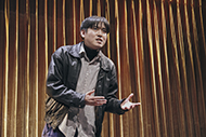 문병재 유머코드에 관한 사적인 보고서 1번 갤러리 