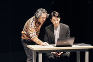 언스코치드 6번 갤러리 