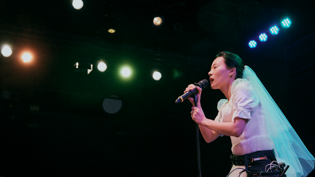 경계넘기: 신진순박소영박뽀또 Part.1 9번 갤러리 