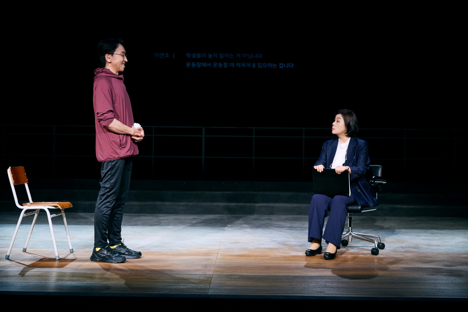 원칙 1번 갤러리 