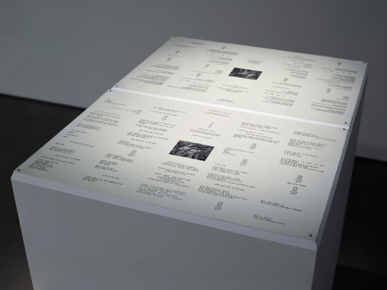 left, left, left, right, left (print)