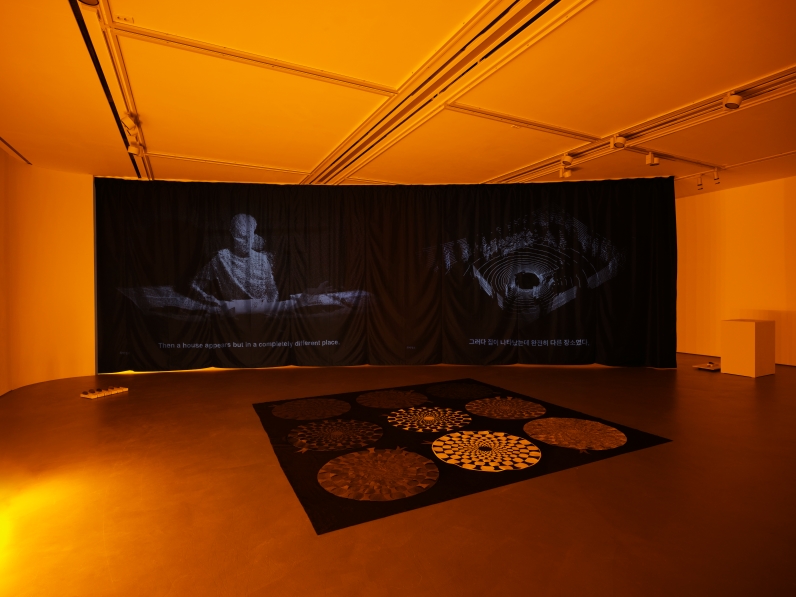 Thirty-eight, Heaven