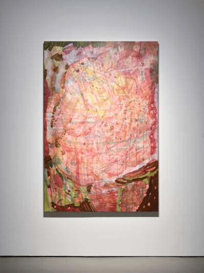 〈겹쳐진 곳을 지나〉