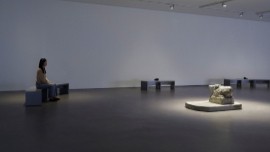 (좌) 무제—트랙2, (우) 떠돌이 썸네일